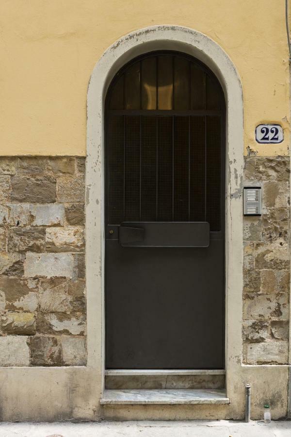 Michelangelo'S Place Apartment Florence Exterior photo